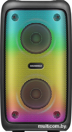 Беспроводная колонка Soundmax SM-PS4524