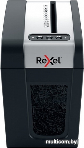 Rexel Secure MC3-SL Whisper-Shred
