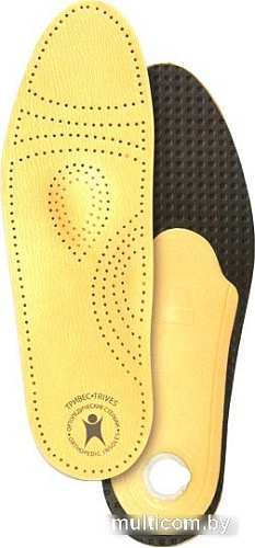 Стельки ортопедические Trives Женские СТ-105.1 (р.36)