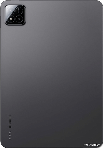 Планшет Xiaomi Pad 7 Pro 8GB/128GB международная версия (темно-серый)