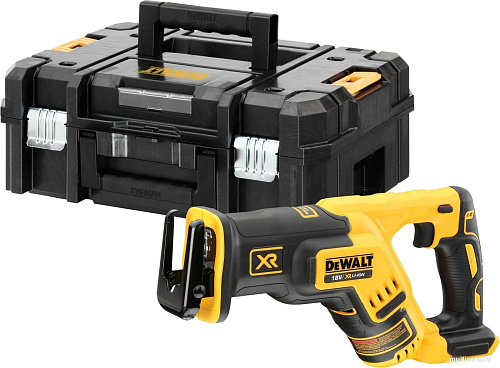 Сабельная пила DeWalt DCS367NT (без АКБ, кейс)