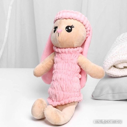 Классическая игрушка Milo Toys Зайка 9276058