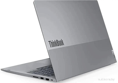 Ноутбук Lenovo ThinkBook 16 G7 IML 21MS008RRU