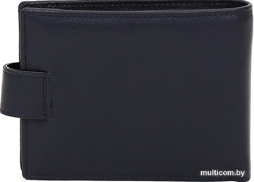 Кошелек Fabretti 34511N-8 (синий)