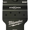 Пильное полотно Milwaukee 48906031