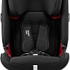 Автокресло Britax Romer Advansafix IV R (cosmos black)