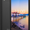 Смартфон Oukitel C10 (черный)