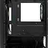 Корпус XASTRA A306M 3FRGB (черный)