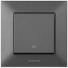 Выключатель перекрестный Panasonic Arkedia Slim WNTC00052DG-BY