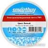 Изолента SmartBuy SBE-IT-19-20-w 20м (белый)