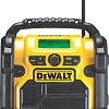 Радиоприемник DeWalt DCR020