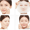 Косметика по уходу за лицом Missha Маска для лица Airy Fit Sheet Mask Tea Tree 19 г
