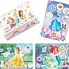 Магниты для магнитной доски Десятое королевство Магнитные истории. Принцессы Дисней 01842