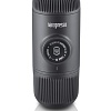 Ручная кофеварка WACACO Nanopresso Grey + Case