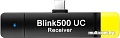 Микрофон Saramonic Blink500 RXUC