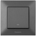 Выключатель перекрестный Panasonic Arkedia Slim WNTC00052DG-BY