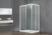 Душевой уголок Royal Bath RB1295HPD-T 95x120