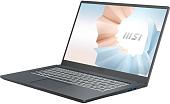 Ноутбук MSI Modern 15 A5M-400XBY