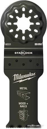 Пильное полотно Milwaukee 48906031