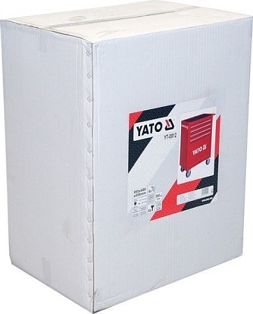 Тележка Yato YT-0912