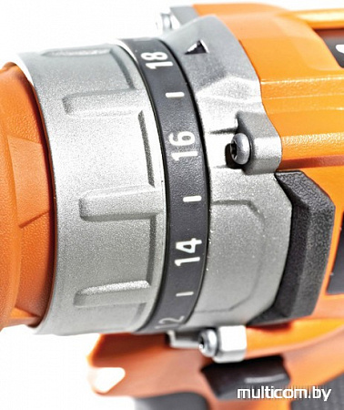 Шуруповерт AEG BBS 12C2 Li-202B
