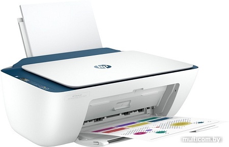 МФУ HP DeskJet Ink Advantage Ultra 4828 25R76A