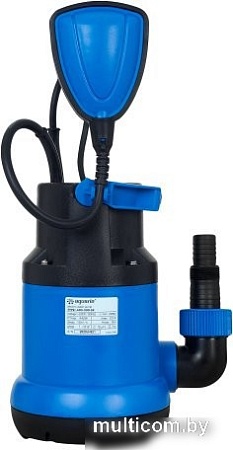 Дренажный насос Aquario ADS-250-5E