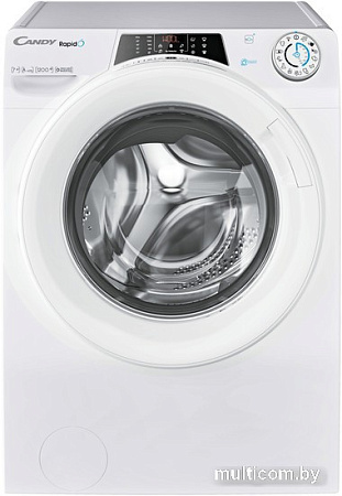 Стиральная машина Candy Rapid'O RO4 1274DWM4-07