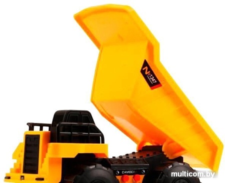 Технопарк M524-H11256-DUMP-R