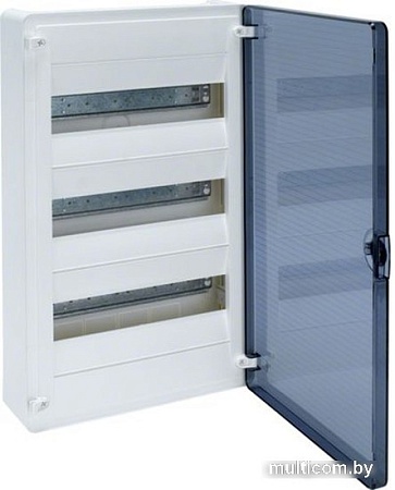 Щит распределительный Hager VS312TD