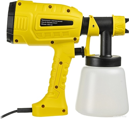 Краскораспылитель Garvill SGE500-HVLP