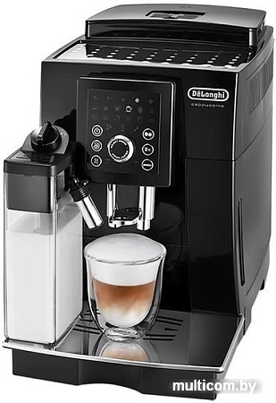 Эспрессо кофемашина DeLonghi Cappuccino Smart ECAM 23.260.B