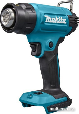 Промышленный фен Makita DHG181RT1J (с 1-им АКБ, кейс)