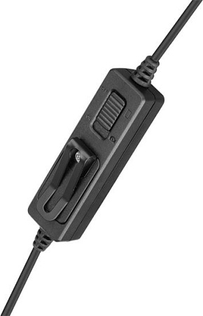 Микрофон Saramonic LavMicro-S