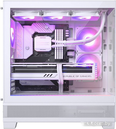 Корпус Phanteks XT View PH-XT523V1_DWT01