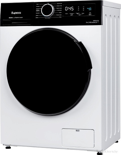 Стиральная машина Бирюса WM-MX814/15