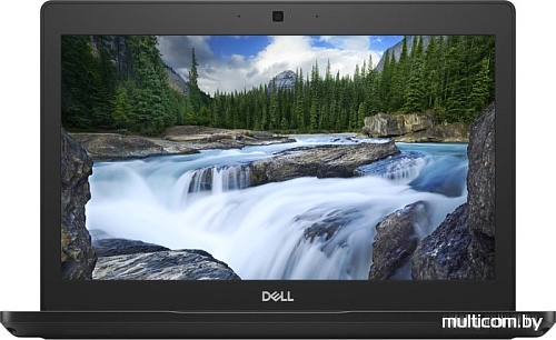 Ноутбук Dell Latitude 5290-2332