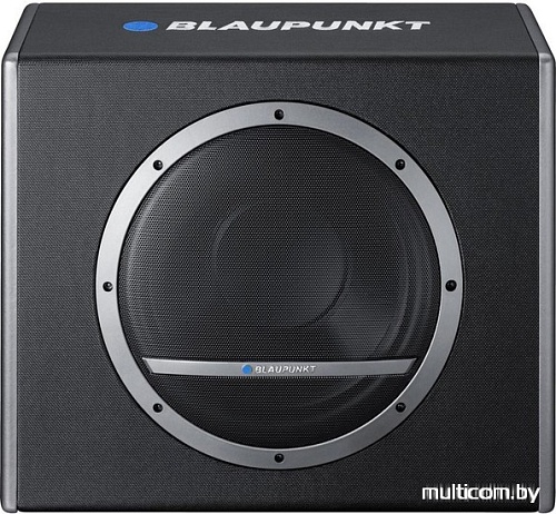 Корпусной активный сабвуфер Blaupunkt XLb 300 A