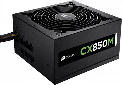 Блок питания Corsair CX850M (CP-9020099-EU)