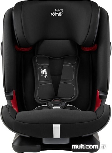 Автокресло Britax Romer Advansafix IV R (cosmos black)