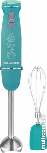 Погружной блендер Willmark WHB-1110BS