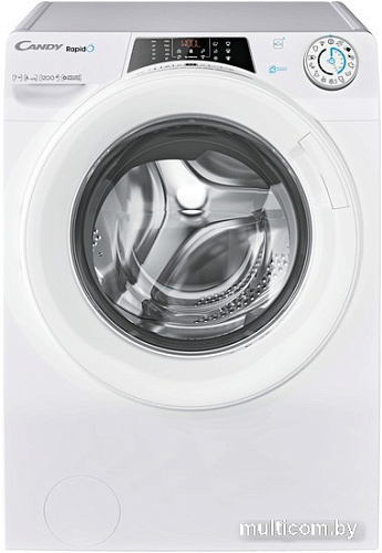 Стиральная машина Candy Rapid'O RO4 1274DWM4-07