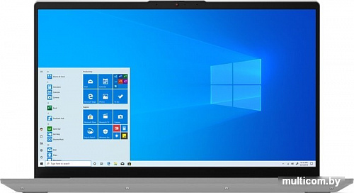 Ноутбук Lenovo IdeaPad 5 15ITL05 82FG00Q6RE