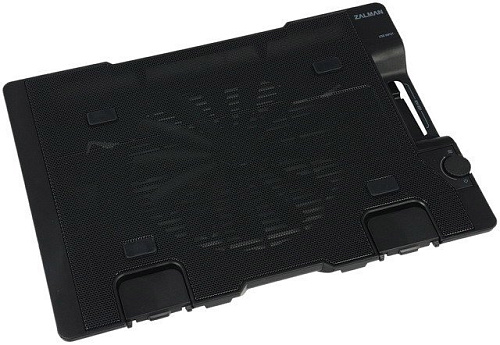 Подставка для ноутбука Zalman ZM-NS2000 Black