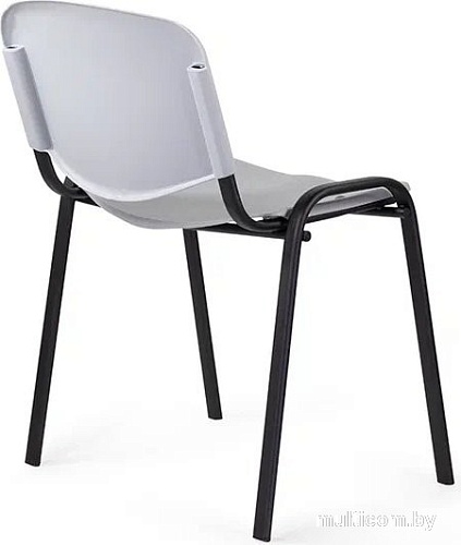 Офисный стул UTFC Изо BL (пластик серый)