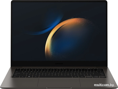 Ноутбук Samsung Galaxy Book3 Pro 14 NP940XFG-KC1IN