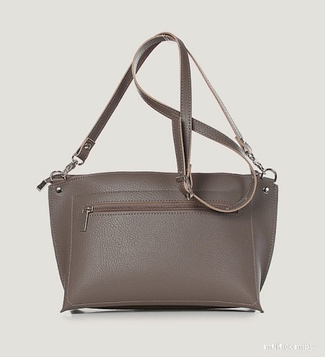 Женская сумка Galanteya 30123 23с816к45 (темно-бежевый)