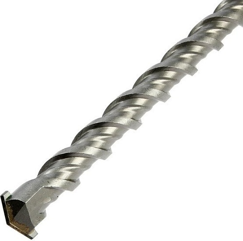 Бур Tundra SDS-plus 7069425