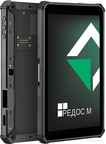 Промышленный планшет MIG T8X SDM450 3GB/32GB (черный)