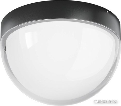 Уличный подвесной светильник Maytoni Mon O438CL-L12GF3K